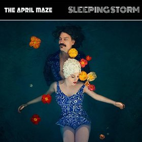 The April Maze